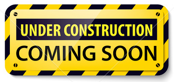 Under Construction